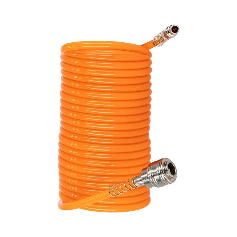 Furtun Aer Spiralat 5M