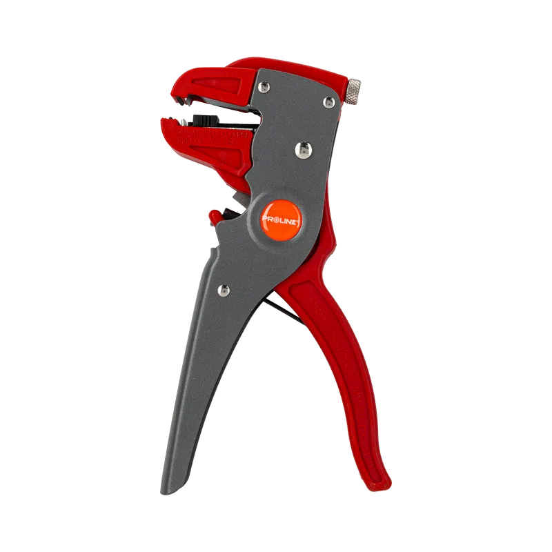 Cleste Dezizolator Reglabil 0.5-6.0MM²