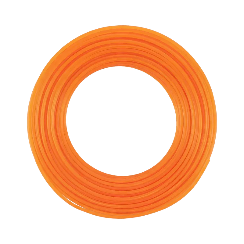 Fir Motocoasa / Blister - Patrat 1.6MM / 15M