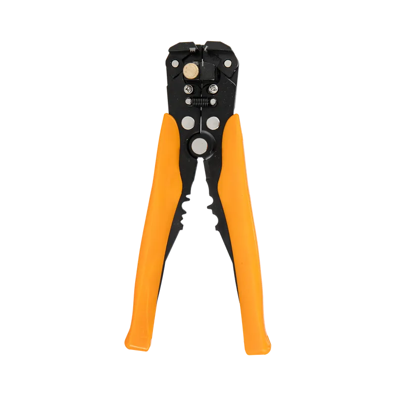 Cleste Dezizolator cu Falci Sertizare 0.5-6.0MM²