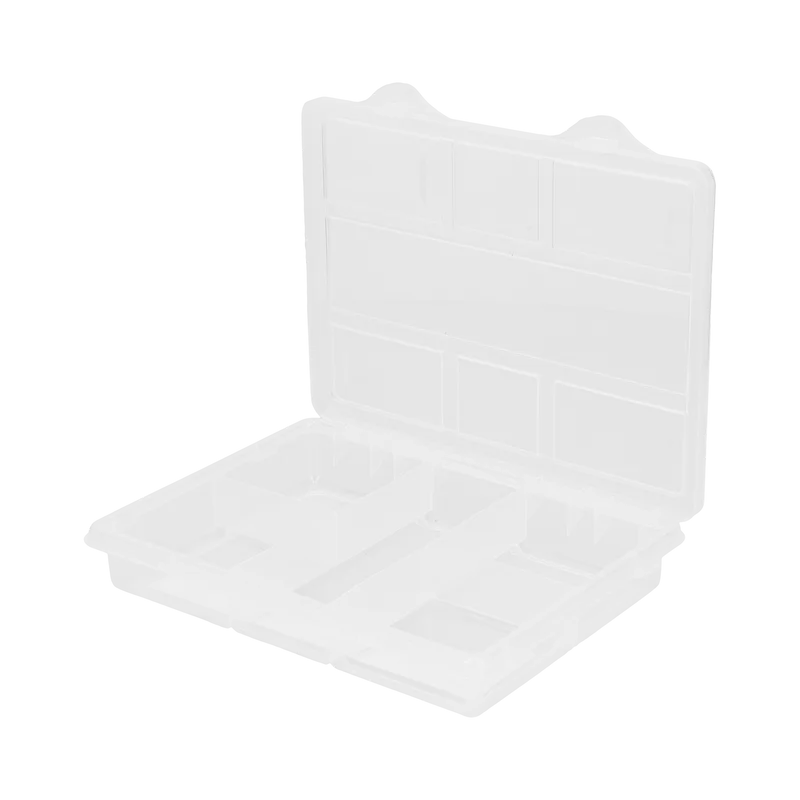 Organizator 35X160X200MM / 5 Casete