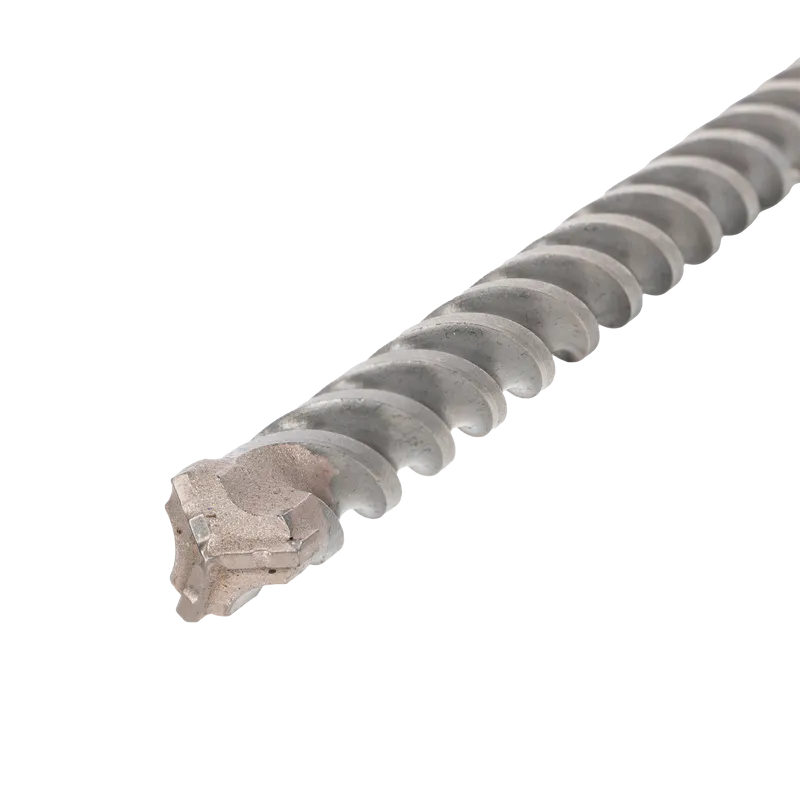 Burghiu Beton SDS Plus cu Pastila Tripla S3 14X210MM