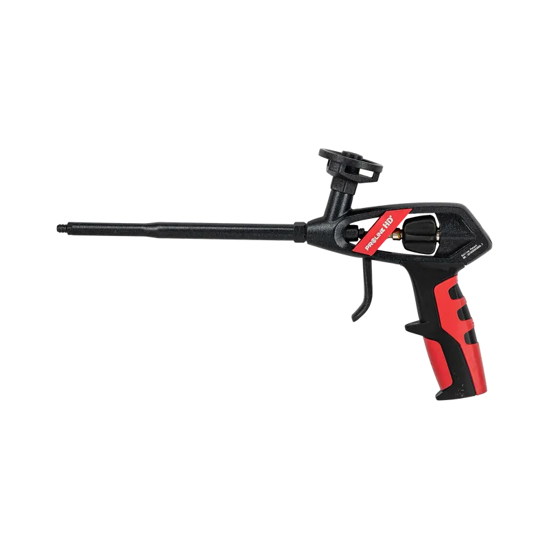Pistol Spuma HD din Aluminiu Teflonat 340MM