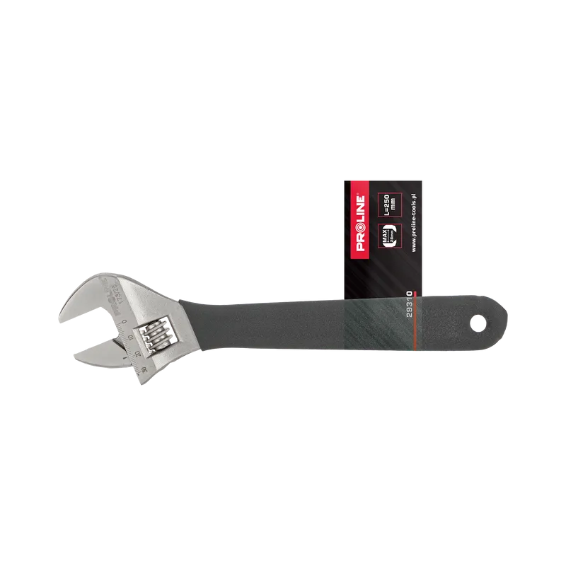 Cheie Reglabila Maner Soft-Touch 28MM / 250MM