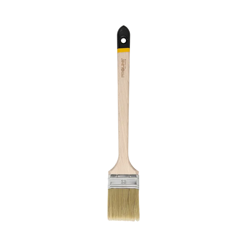 Pensula Profesionala Curbata / Universala - 63MM