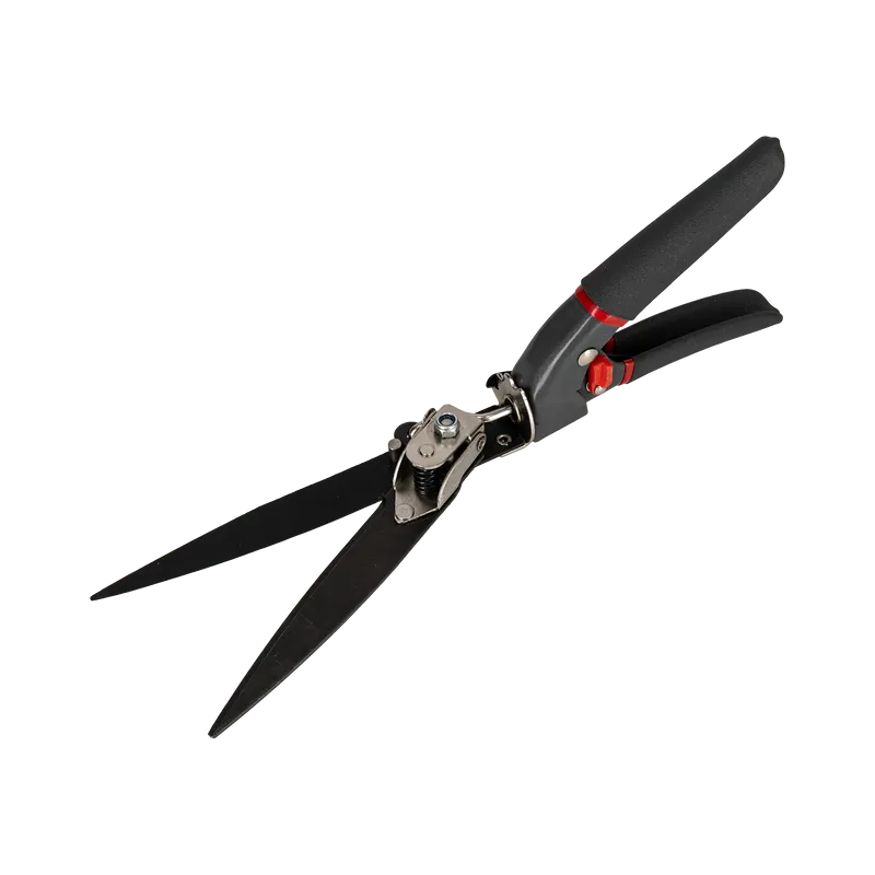 Foarfeca Gazon cu Pozitie Reglabila de Taiere / 125MM