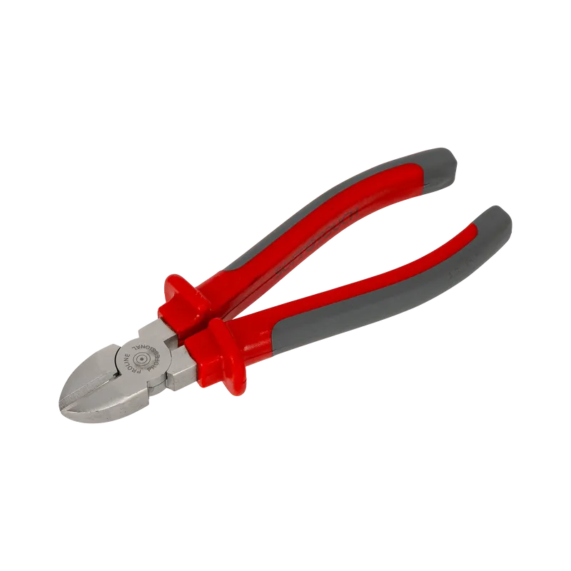 Patent Taiere Maner Soft-Touch 200MM