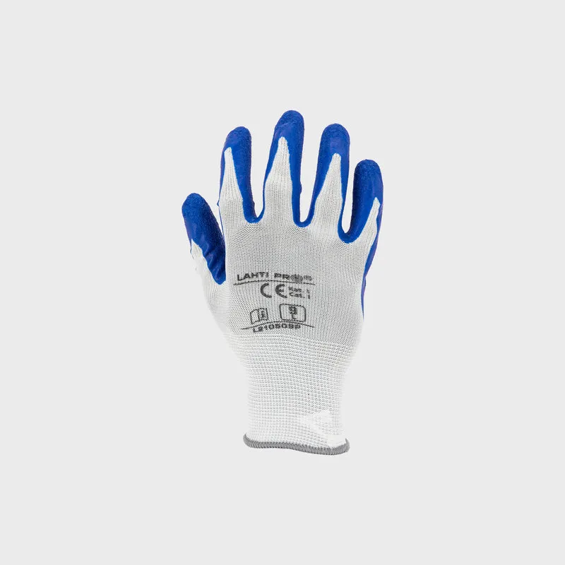 Manusa Latex cu Poliester - 9