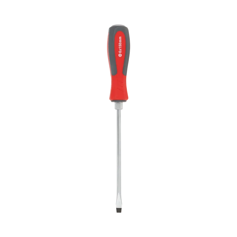 Surubelnita Impact CR-VA Maner Bimaterial 6X150MM