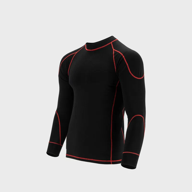 Bluza de Corp Termoactiva Extraconfortabila - 2/3XL