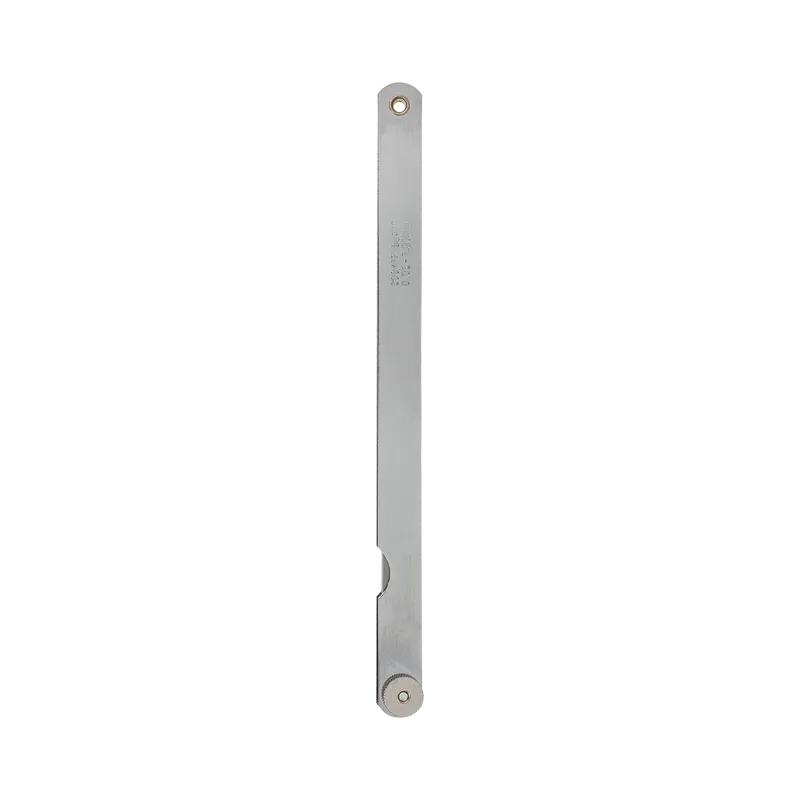 Lera Inoxidabila 200MM / 0.02-1.00MM