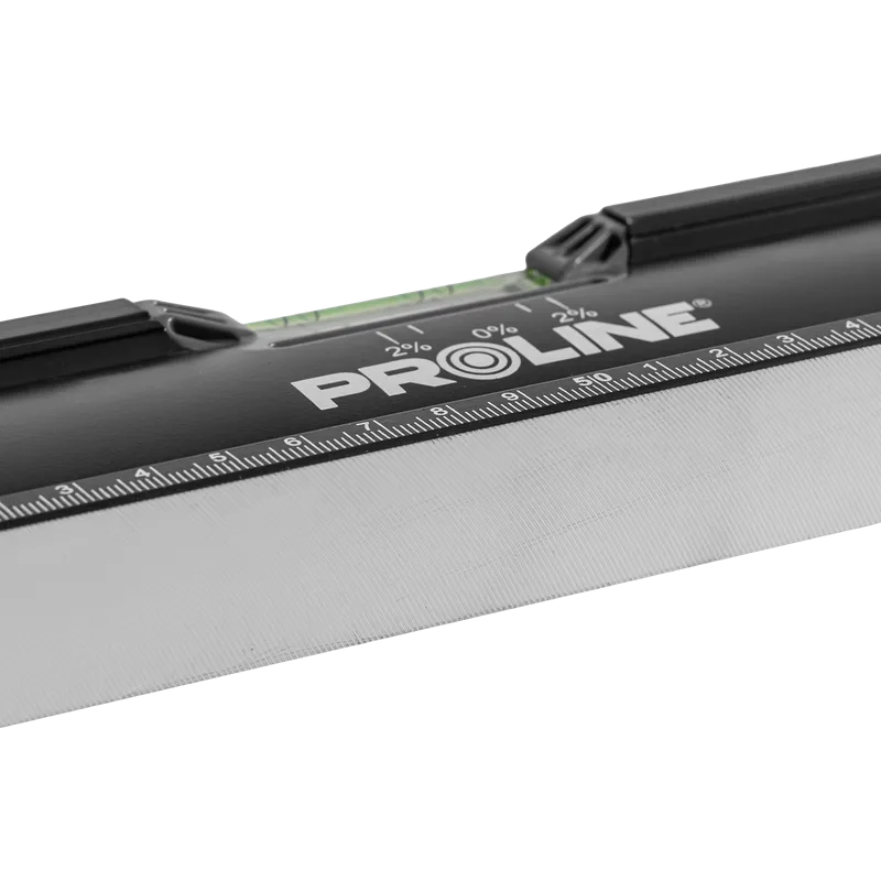 Nivela Premium Magnetica cu Manere / 3 Bule - 800MM