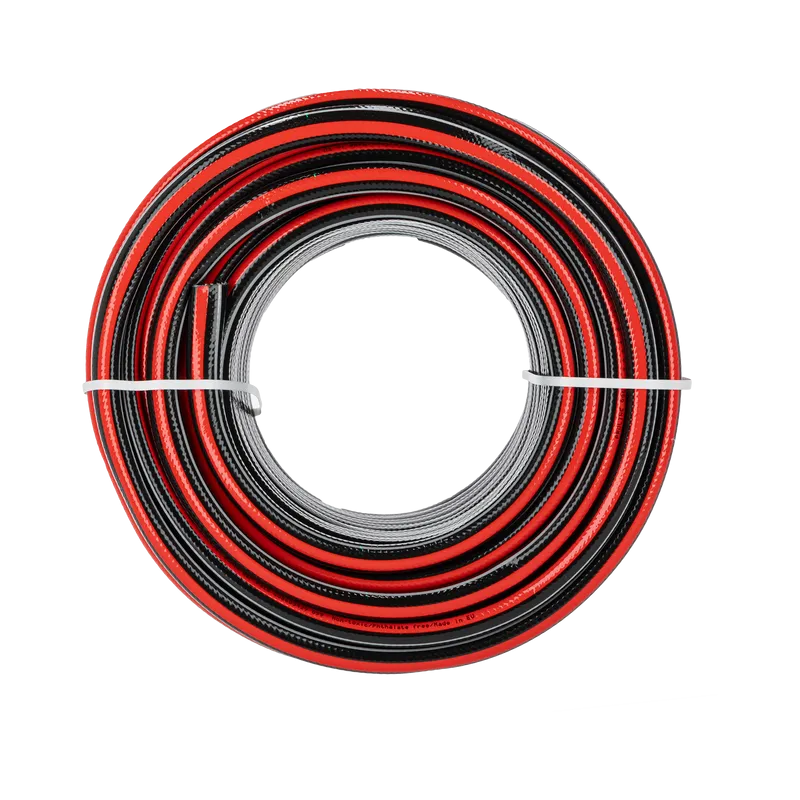 Furtun Apa 4-Straturi Premium 1/2" / 50M