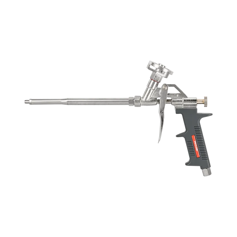 Pistol Spuma cu Corp Metalic 340MM
