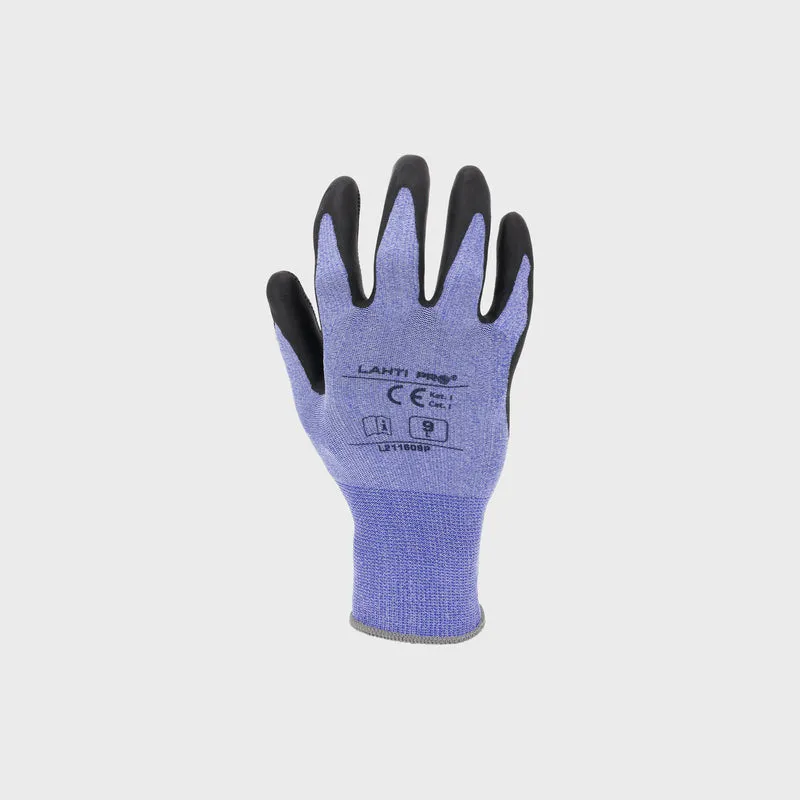 Manusa Latex cu Poliester Elastica - 9