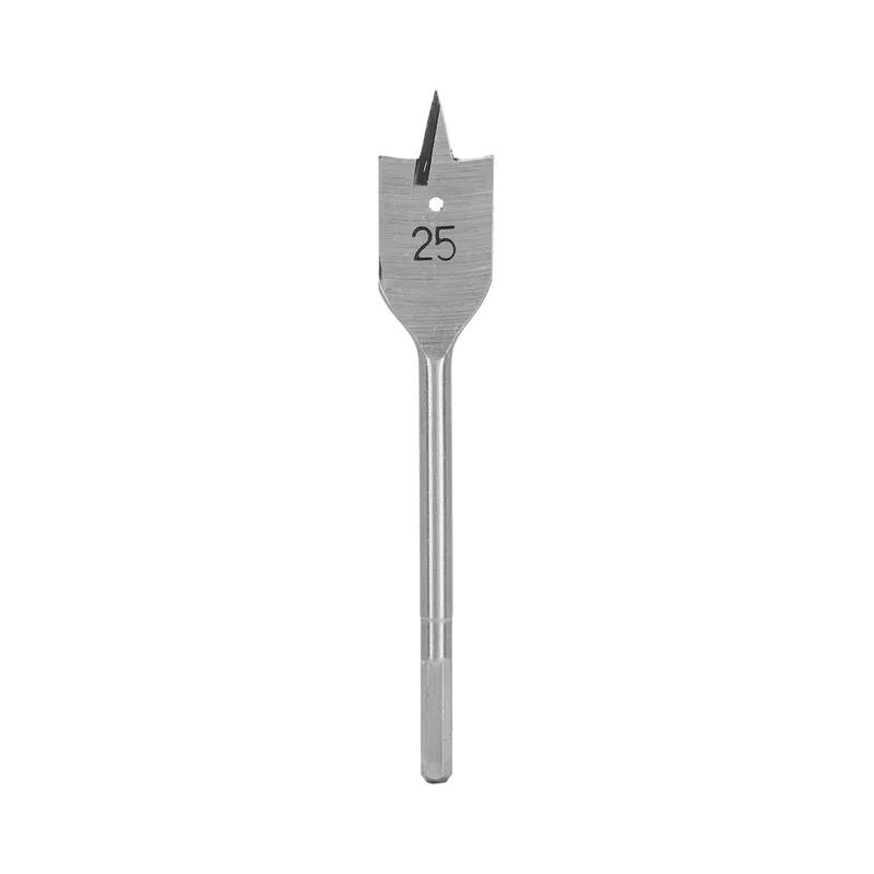 Burghiu Lemn Plat 25X150MM