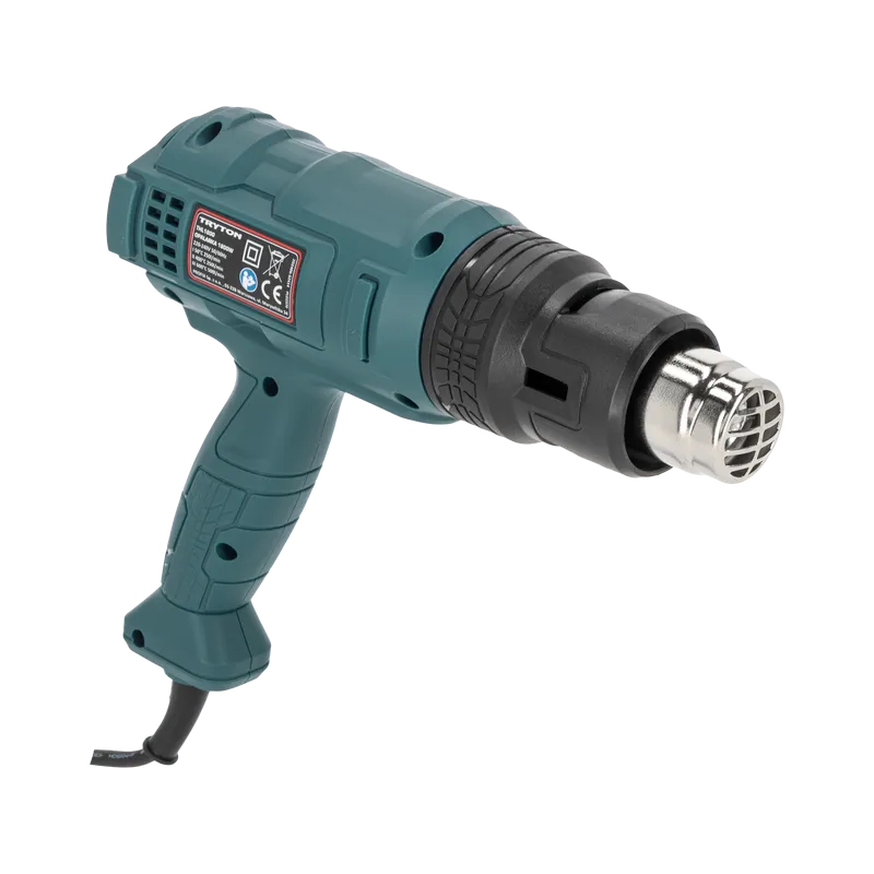 Pistol Suflant Aer Cald - 50°C / 450°C / 550°C / 1800W
