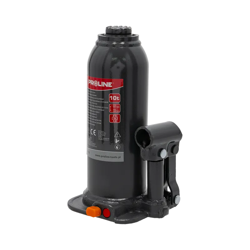 Cric Hidraulic Vertical 10T / 230-460MM