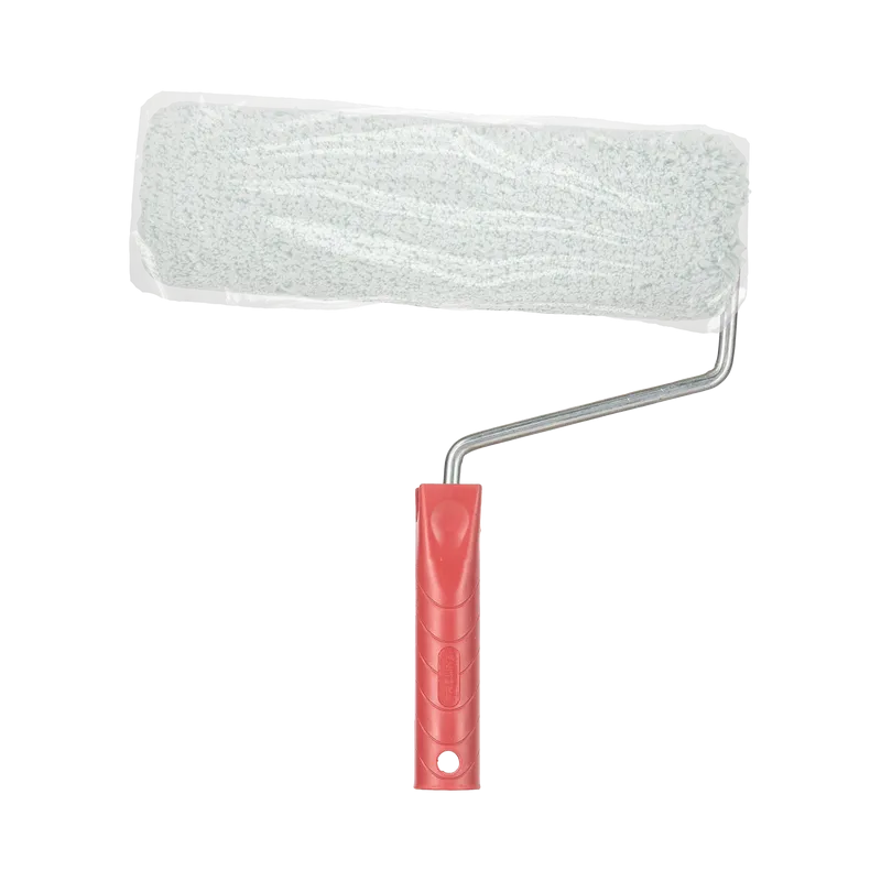 Trafalet Suprafete Extinse cu Maner - 250X70MM