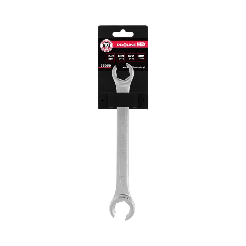 Cheie Fixa Tip Manson CR-VA HD 19X21MM