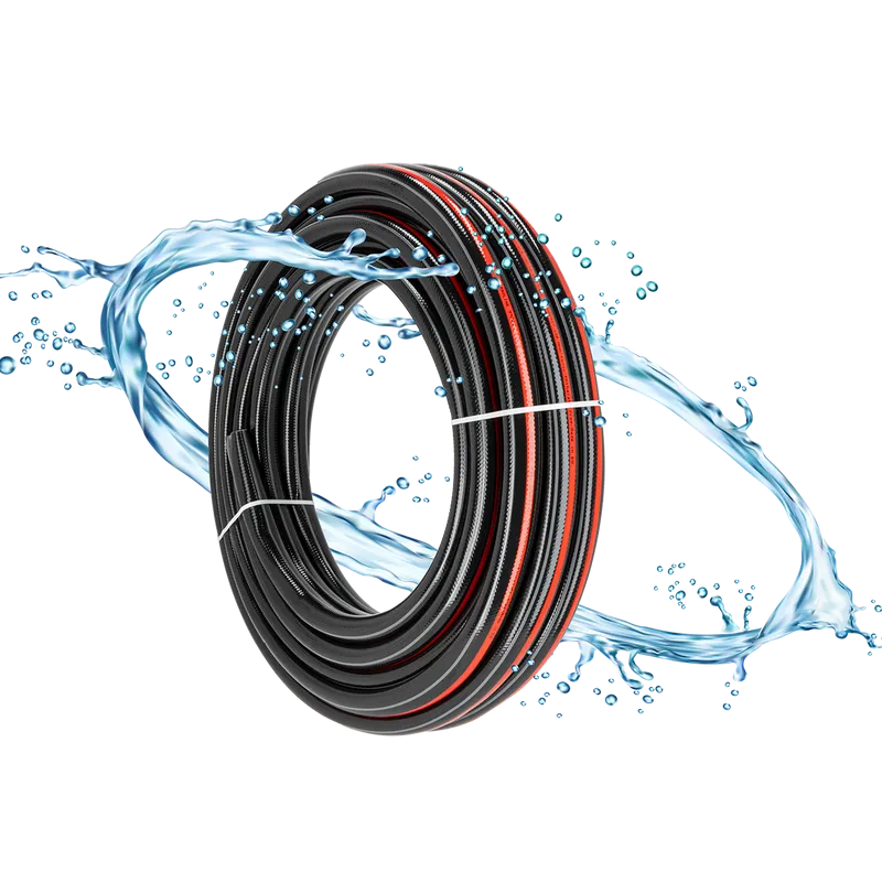 Furtun Apa 4-Straturi Premium 1" / 20M