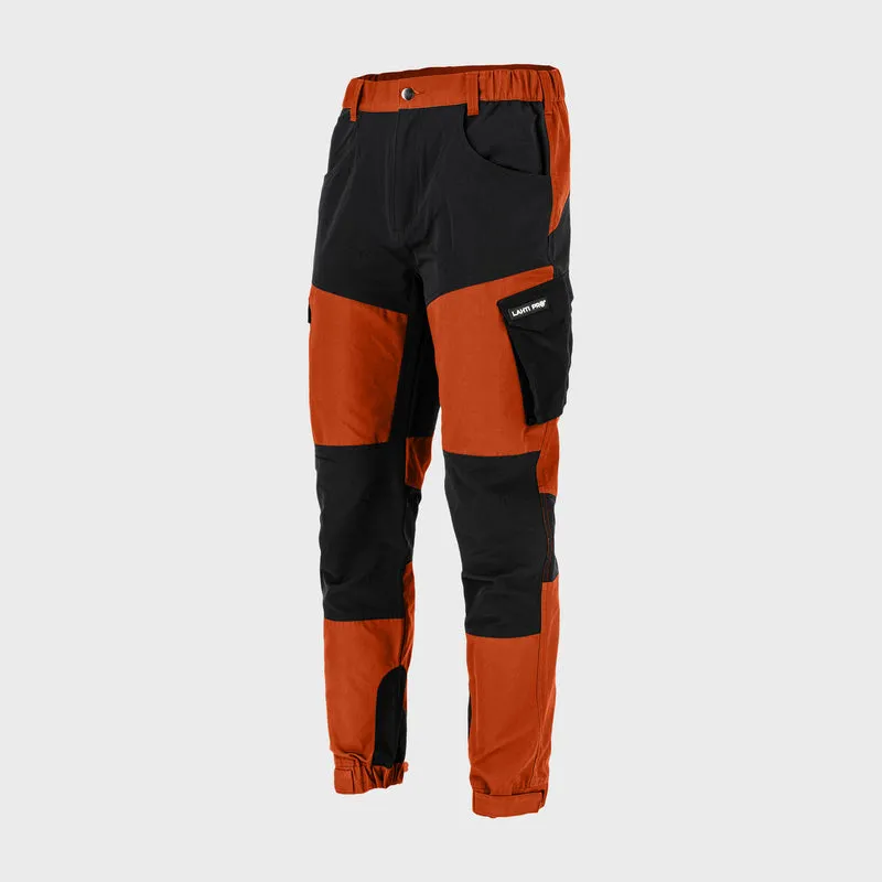 Pantalon cu Flexibilitate Ridicata - L