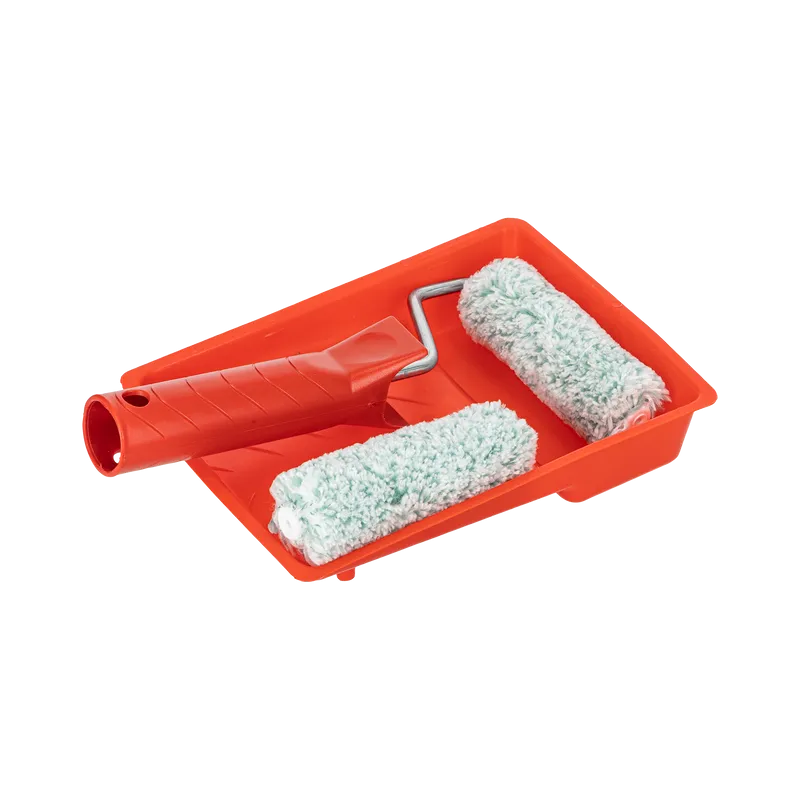 Trafalet Suprafete Extinse cu Tava - 100X10MM/2R