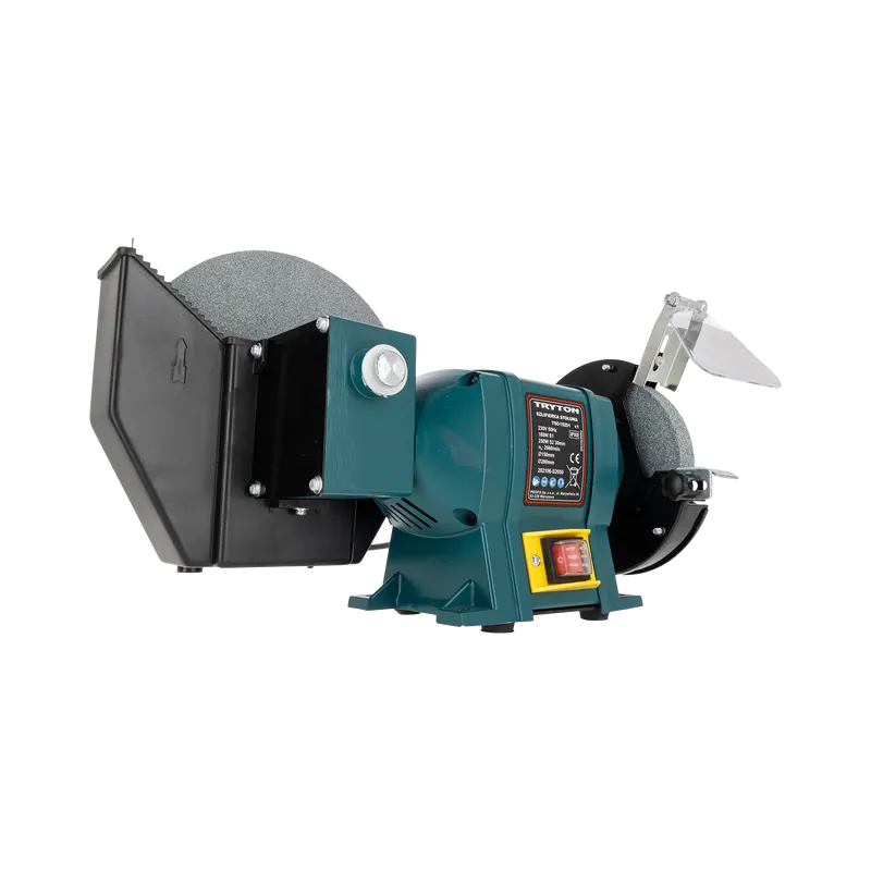 Polizor Banc Umed-Uscat - 200X40MM-150X20MM / 250W