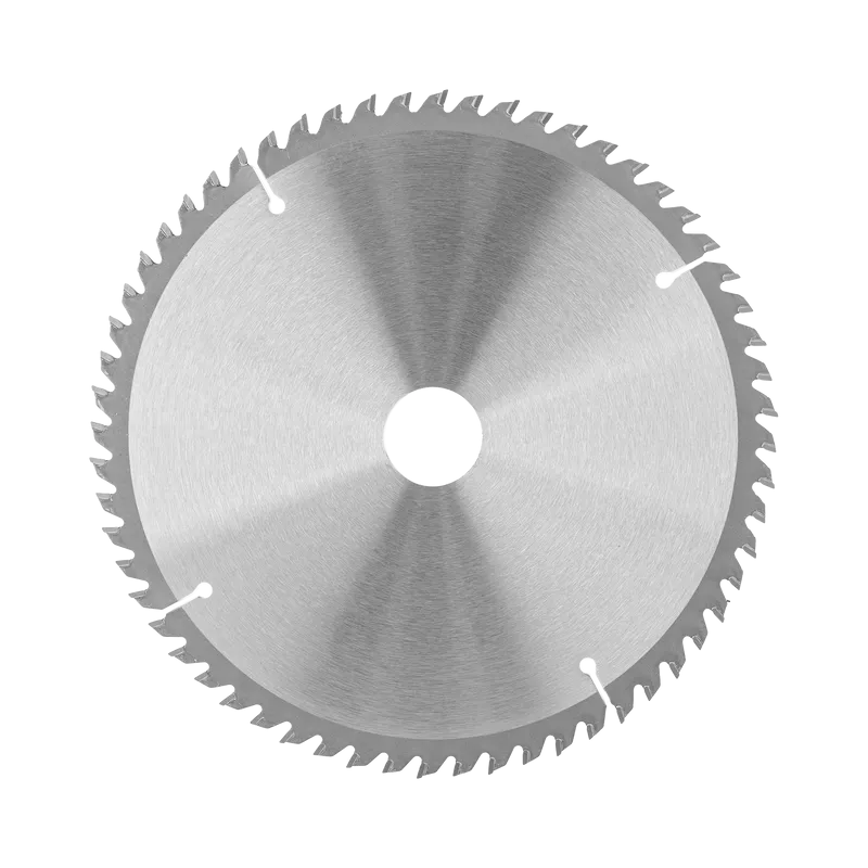 Disc Circular pentru Lemn cu Dinti Vidia 210MM / 60D.