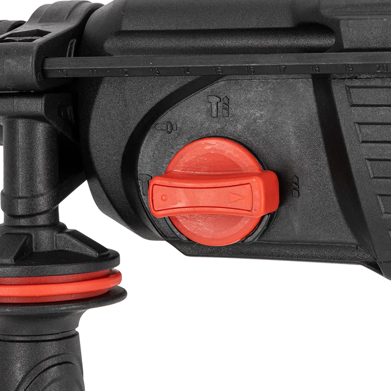 Ciocan Rotopercutor - SDS.Plus / 800W/2.4J