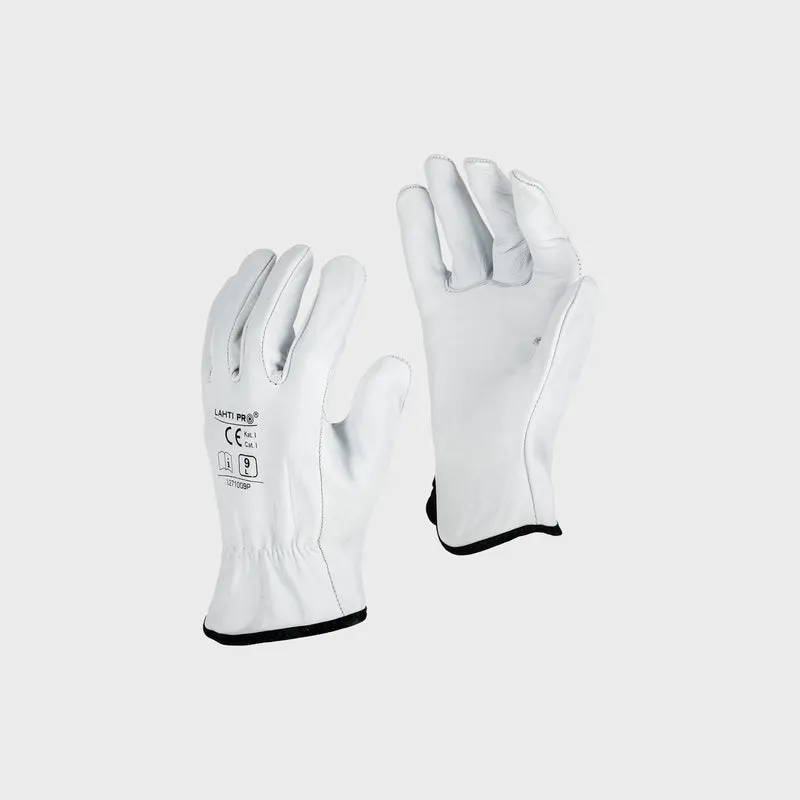 Manusa Piele Ovina Monocomponenta cu Elastic - 8