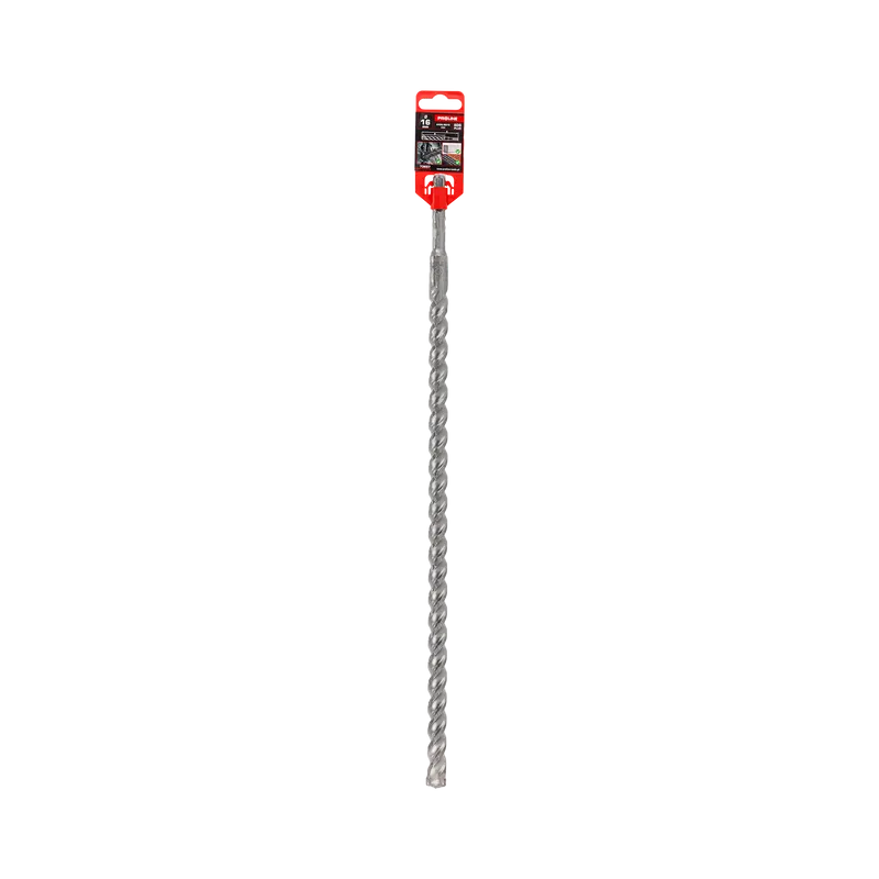 Burghiu Beton SDS Plus cu Pastila Tripla S3 16X450MM