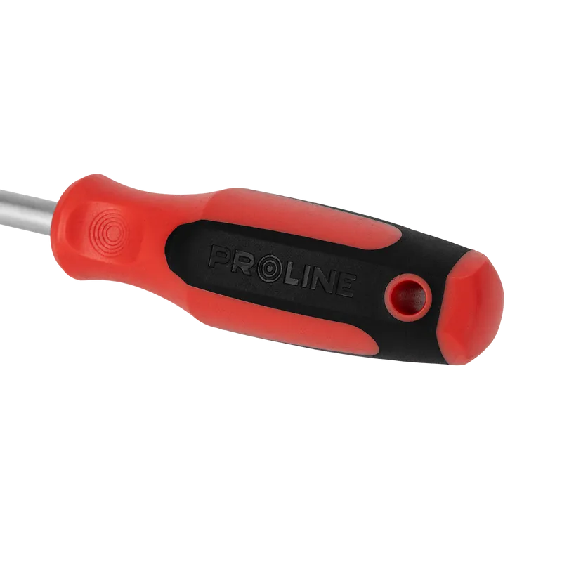 Surubelnita CR-VA-Mo Maner Soft-Touch 8.0X150MM