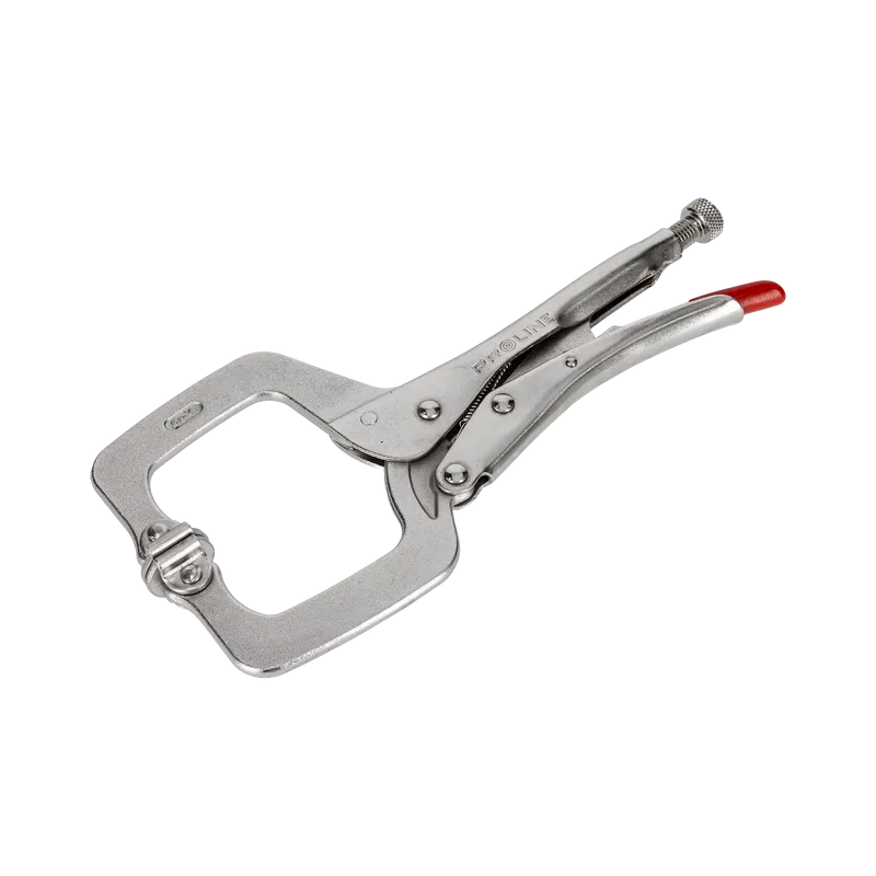 Cleste Fixare Tip Cioc cu Varf Mobil 280MM / 86MM