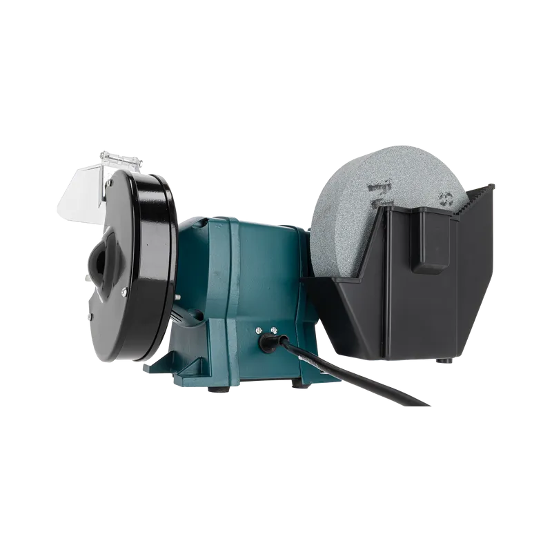 Polizor Banc Umed-Uscat - 200X40MM-150X20MM / 250W