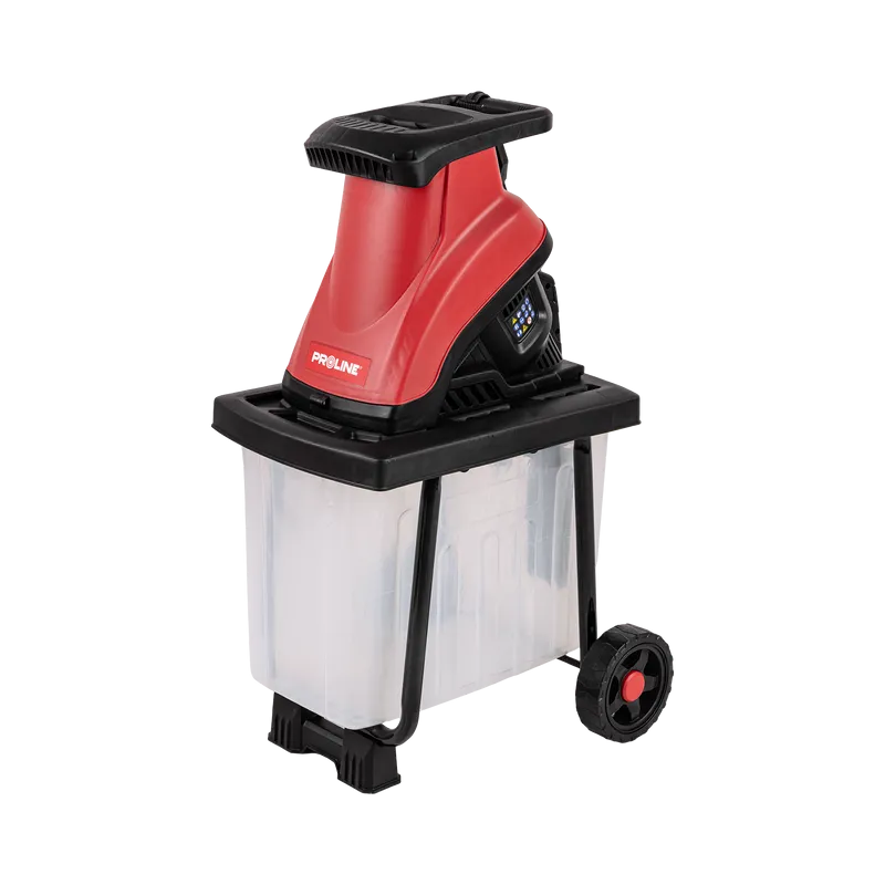 Tocator Crengi - 45MM / 2500W / Colector-55L