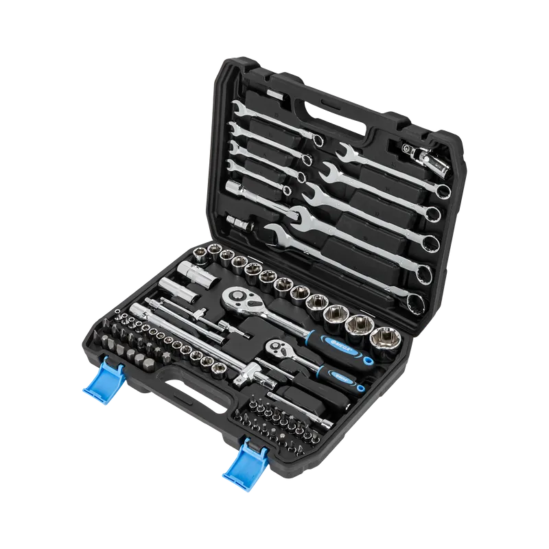 Trusa Combinata de Scule - 82P.