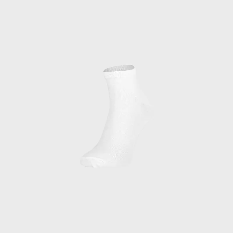 Sosete Subtiri Mediu-Scurte / 39-42, 3/Set