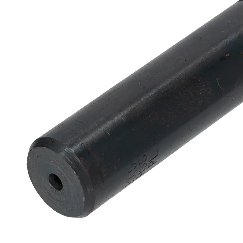 Burghiu Metal HSS 118° 15.5MM