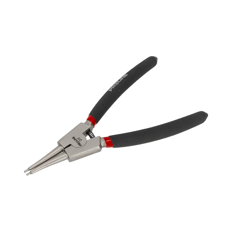 Patent Siguranta CR-VA cu Cioc Drept Exterior 150MM