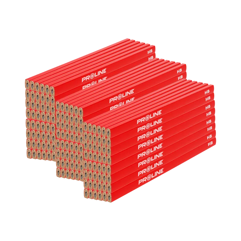 Creion Constructii pentru Tamplarie Tip-Hb, 144/Set