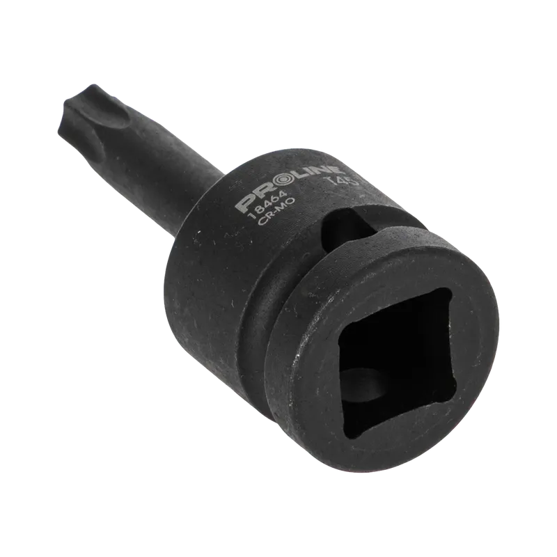 Cheie Tubulara Impact cu Varf Torx 1/2" T45X60MM
