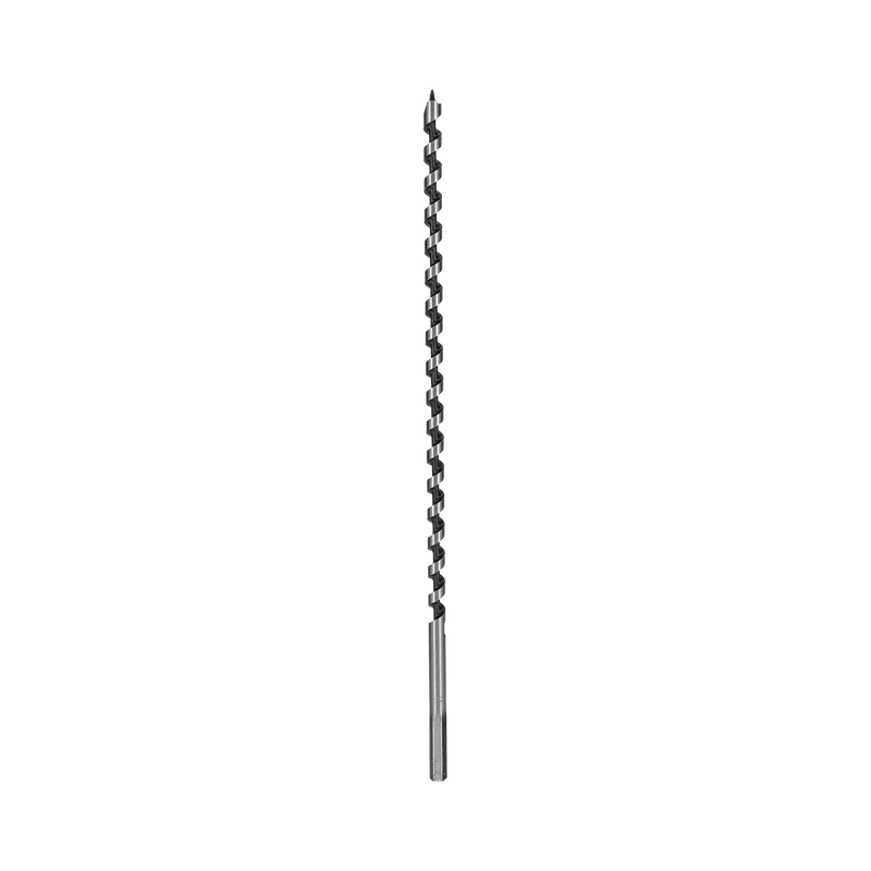Burghiu Lemn Sfredel 12X460MM