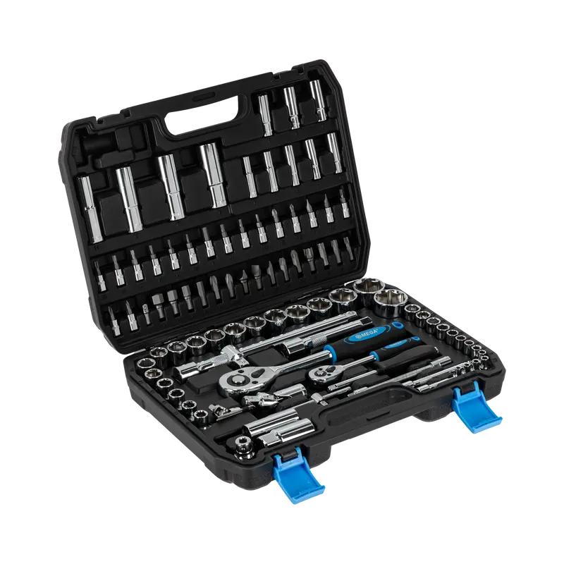 Trusa Tubulare 1/2",1/4" 4-32MM - 94P.
