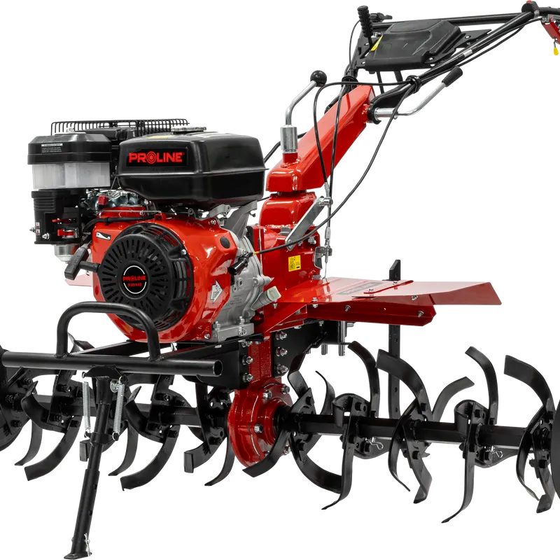Motocultor pe Benzina - 1350MM / 420CM? / 8.5KW