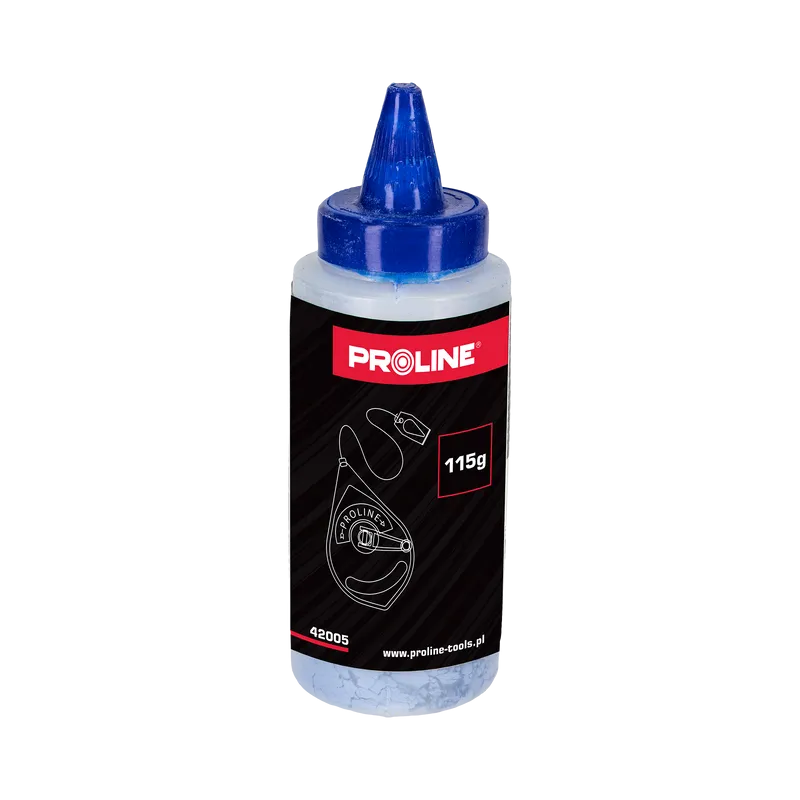 Creta pentru Trasat Albastra 115G