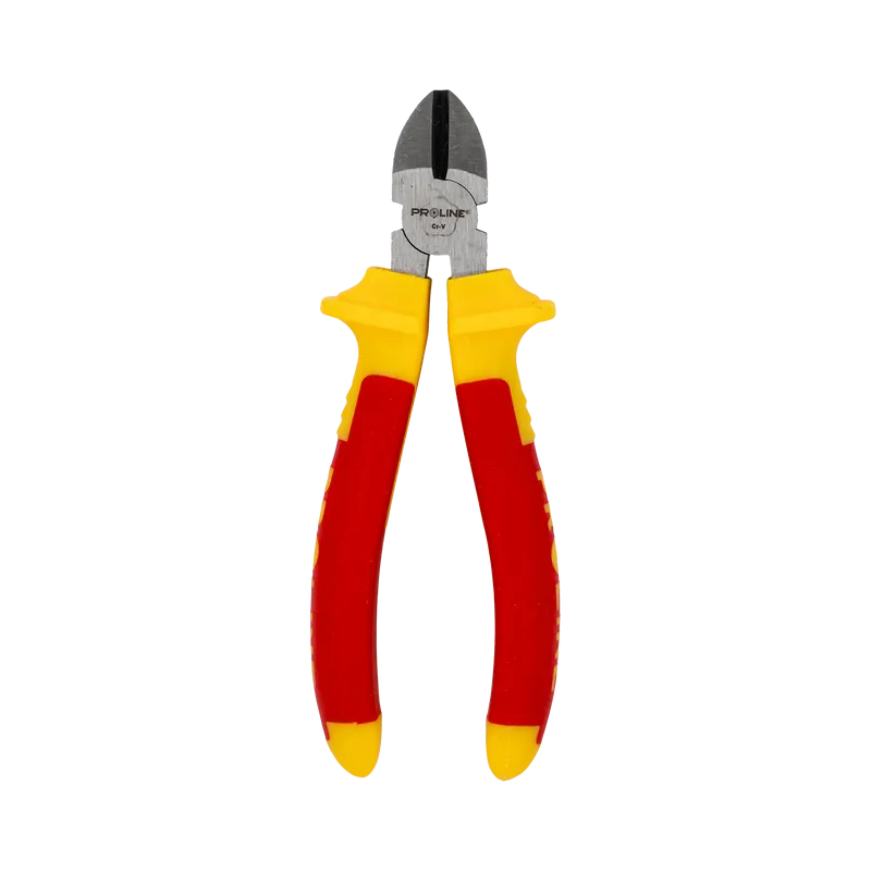 Patent Taiere Maner Cauciuc Izolat 160MM