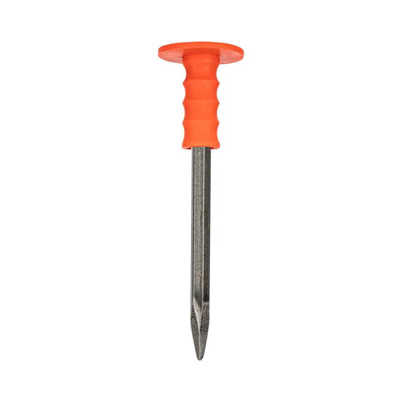 Spit din Otel cu Protectie 300MM
