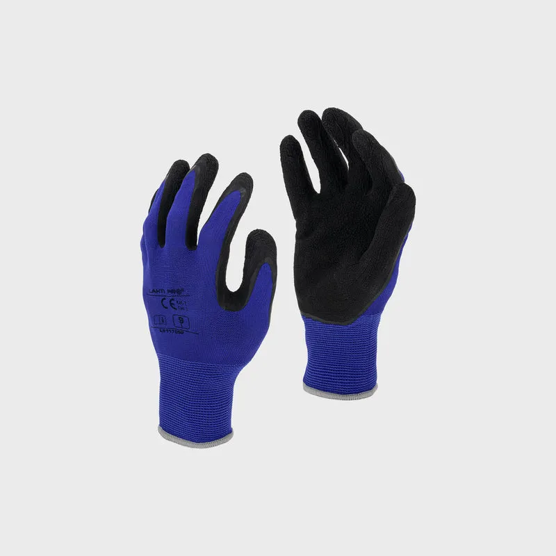 Manusa Latex cu Nailon - 10