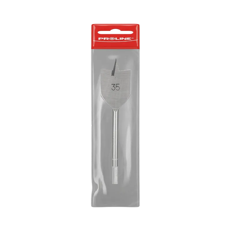Burghiu Lemn Plat 35X150MM